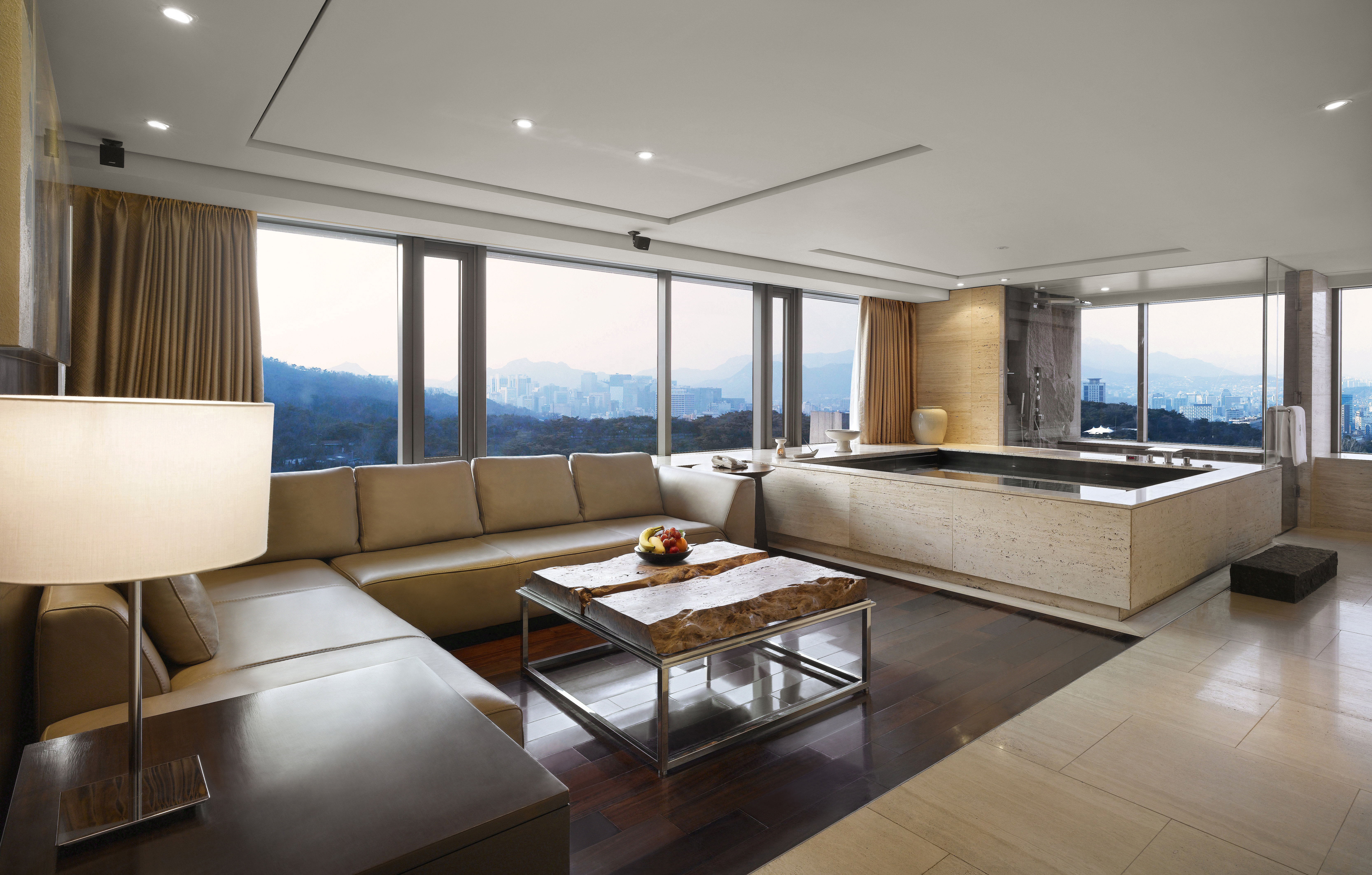 Banyan Tree Club and Spa Seoul 51/76