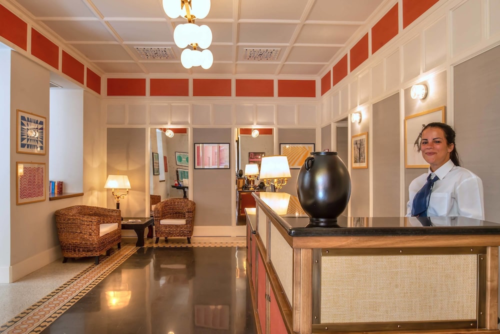 Albergo Etico Roma 7/50