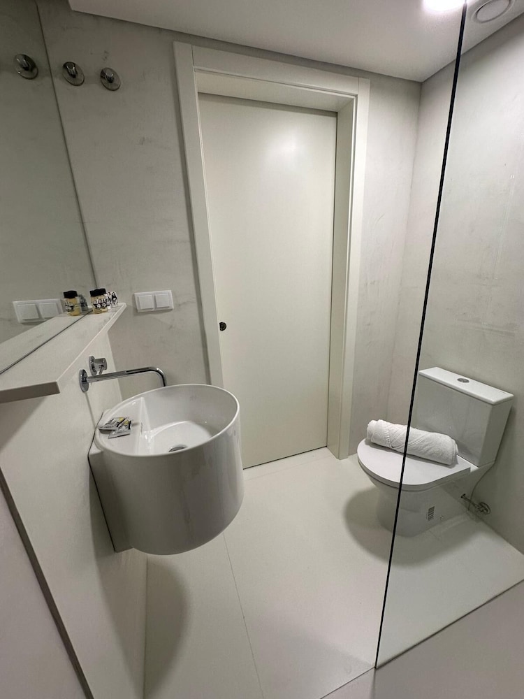 Rossio Garden Hotel 49/50