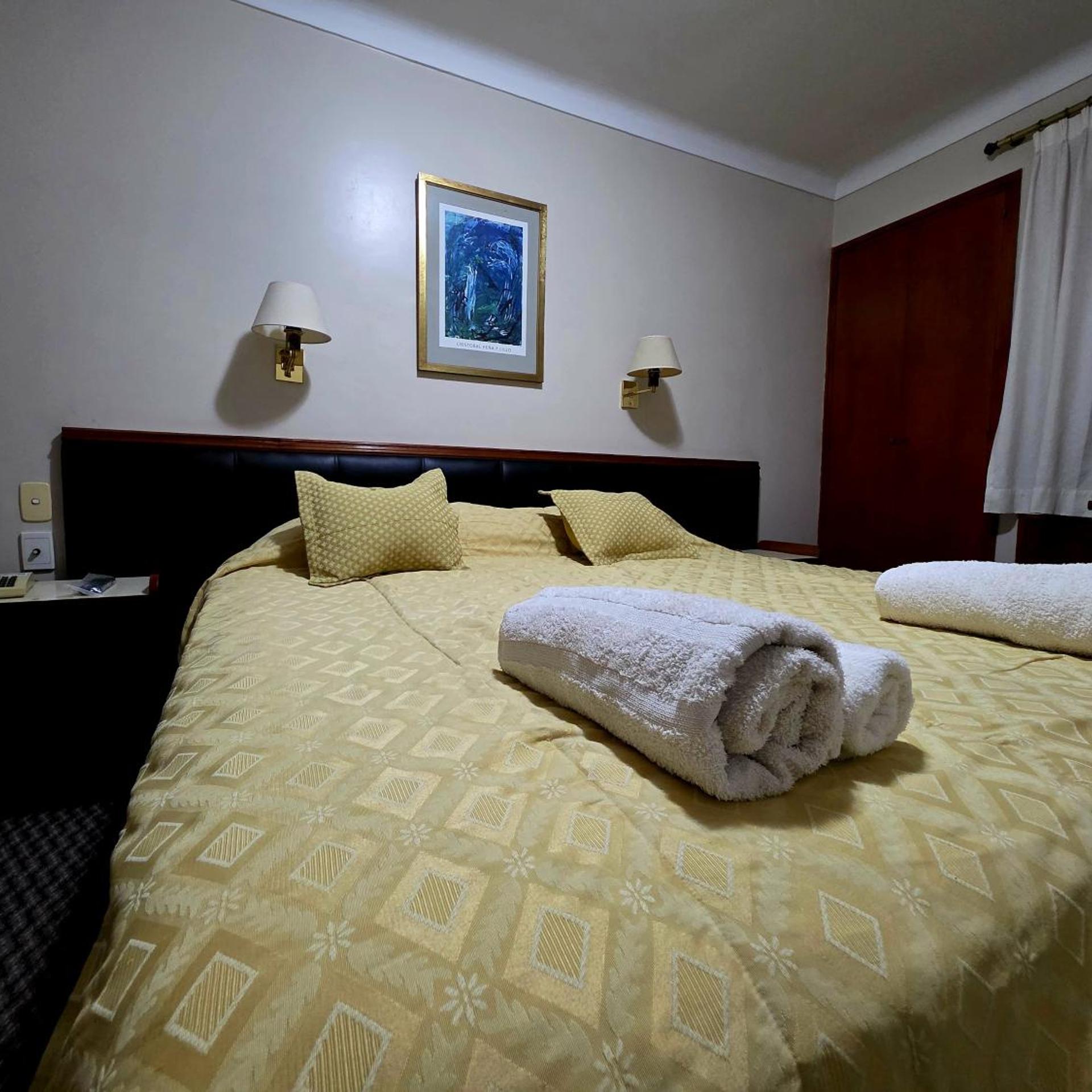 Hotel Presidente 4/33