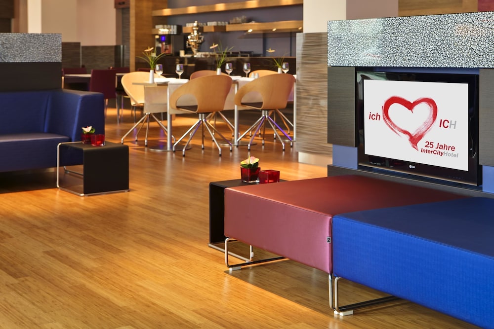 Intercityhotel Bonn 12/24