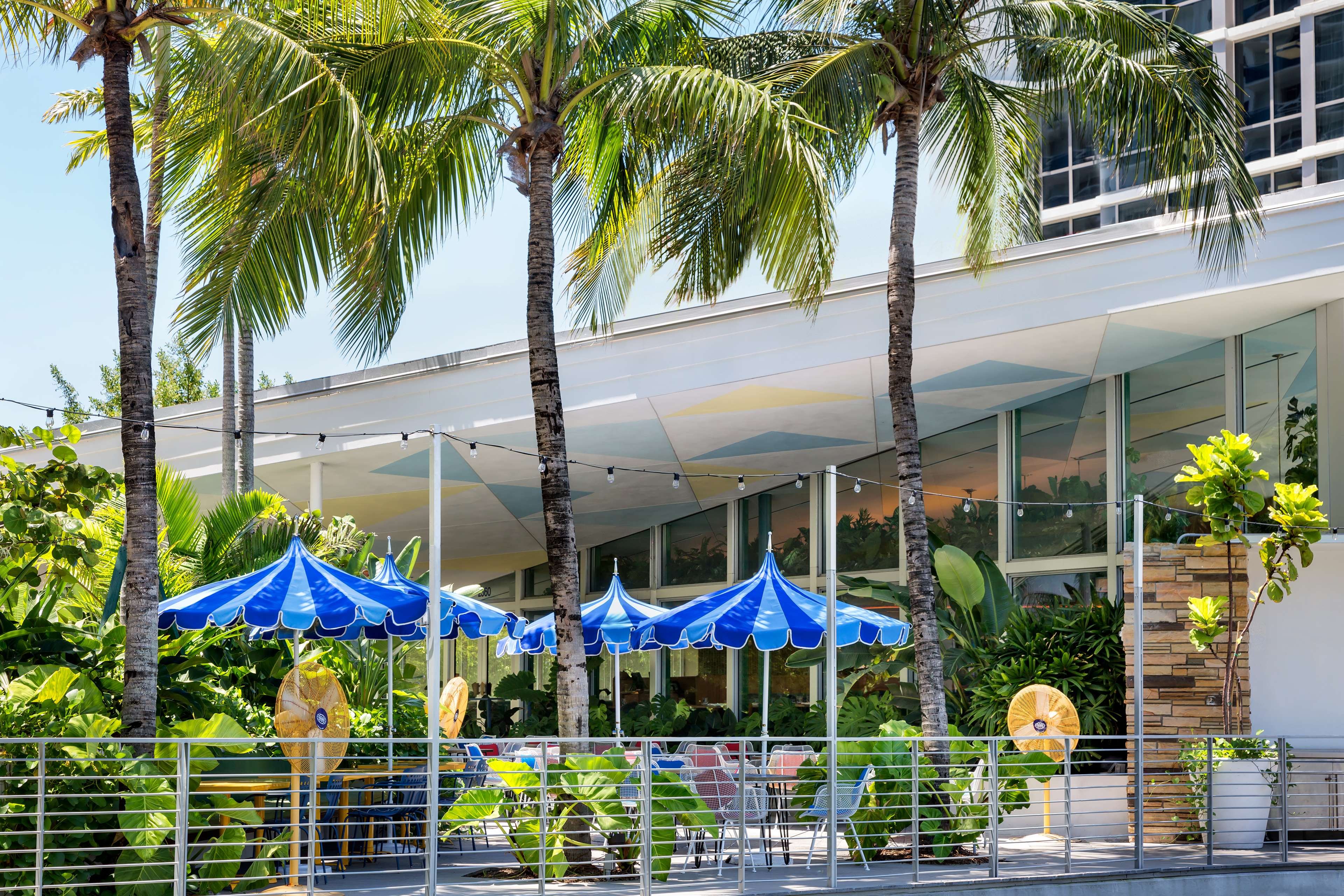 The Gates Hotel South Beach 60/65