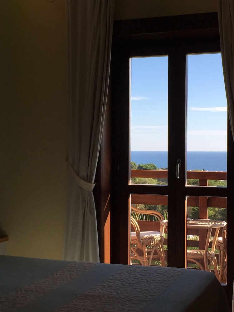 Hotel Cala Reale 35/65