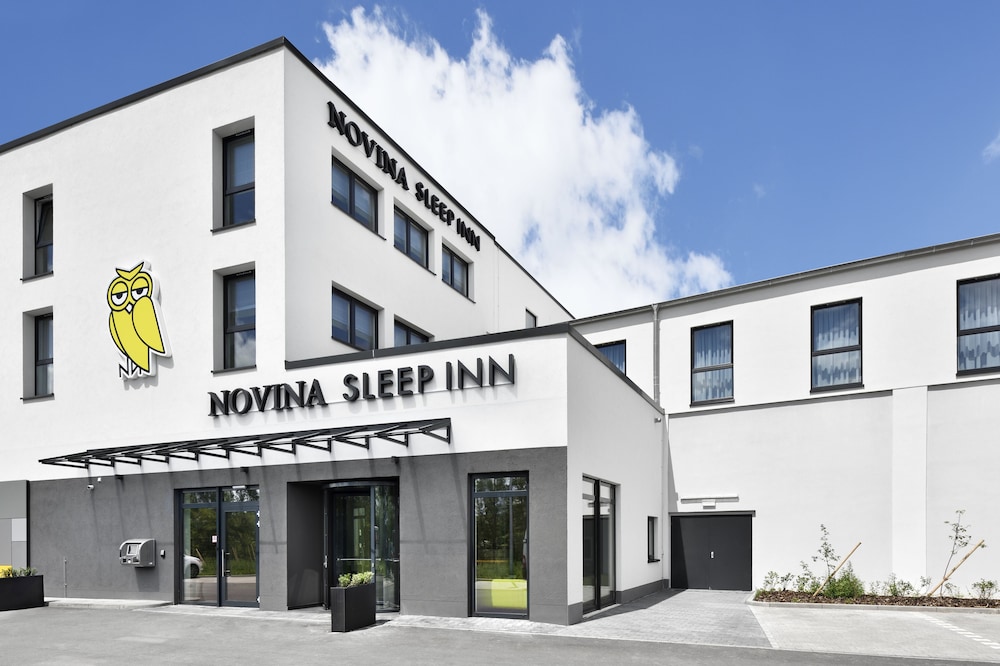 Novina Sleep Inn Herzogenaurach 1/39