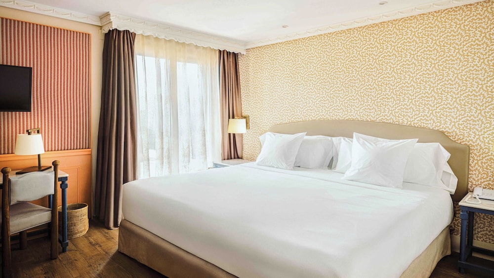 Fenix Torremolinos Hotel – Adults Only 31/72