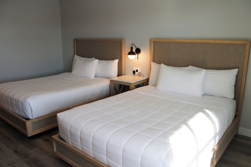 Chesapeake Beach Resort And Spa 15/72