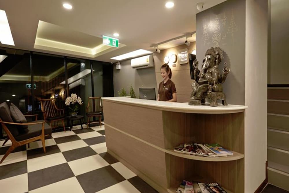 Casa Residence Hotel 9/42