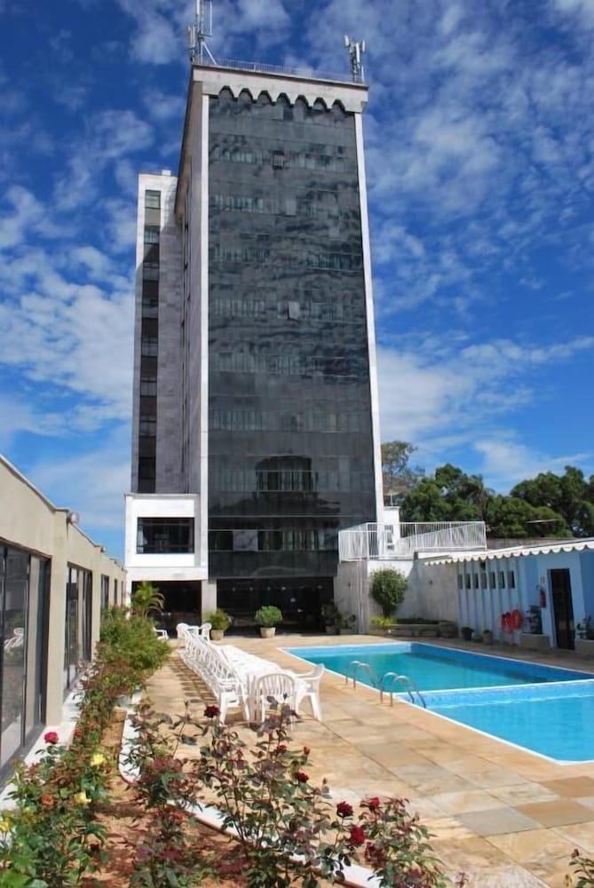 Lucape Palace Hotel 2/50