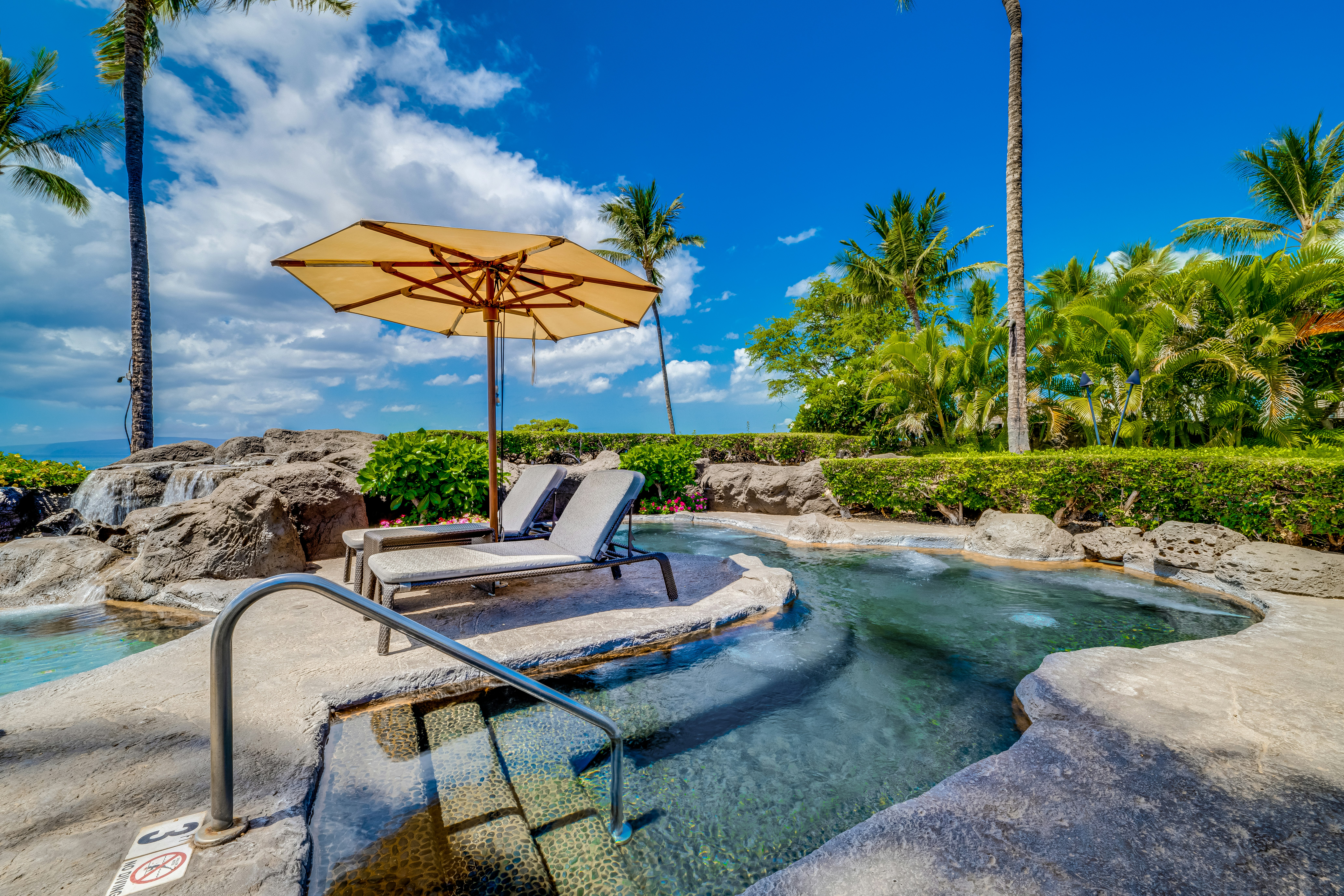 Wailea Beach Villas 7/46