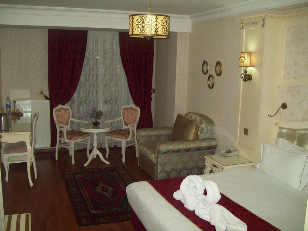 Muyan Suites 29/68