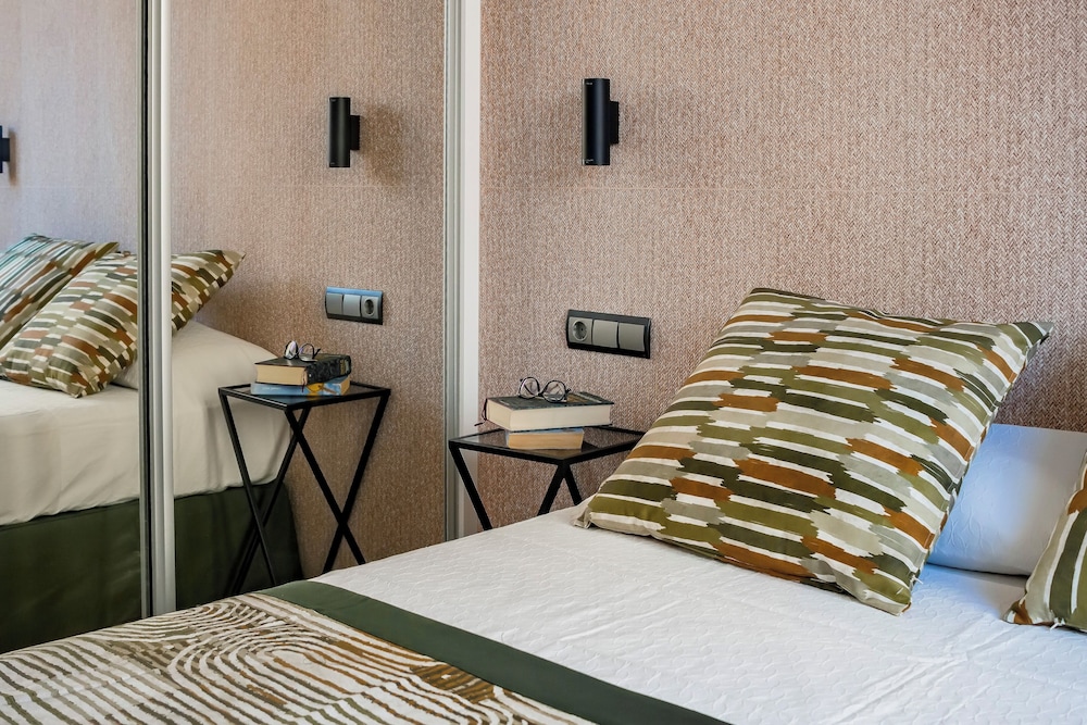 Apartamentos Suites Oficentro 57/72