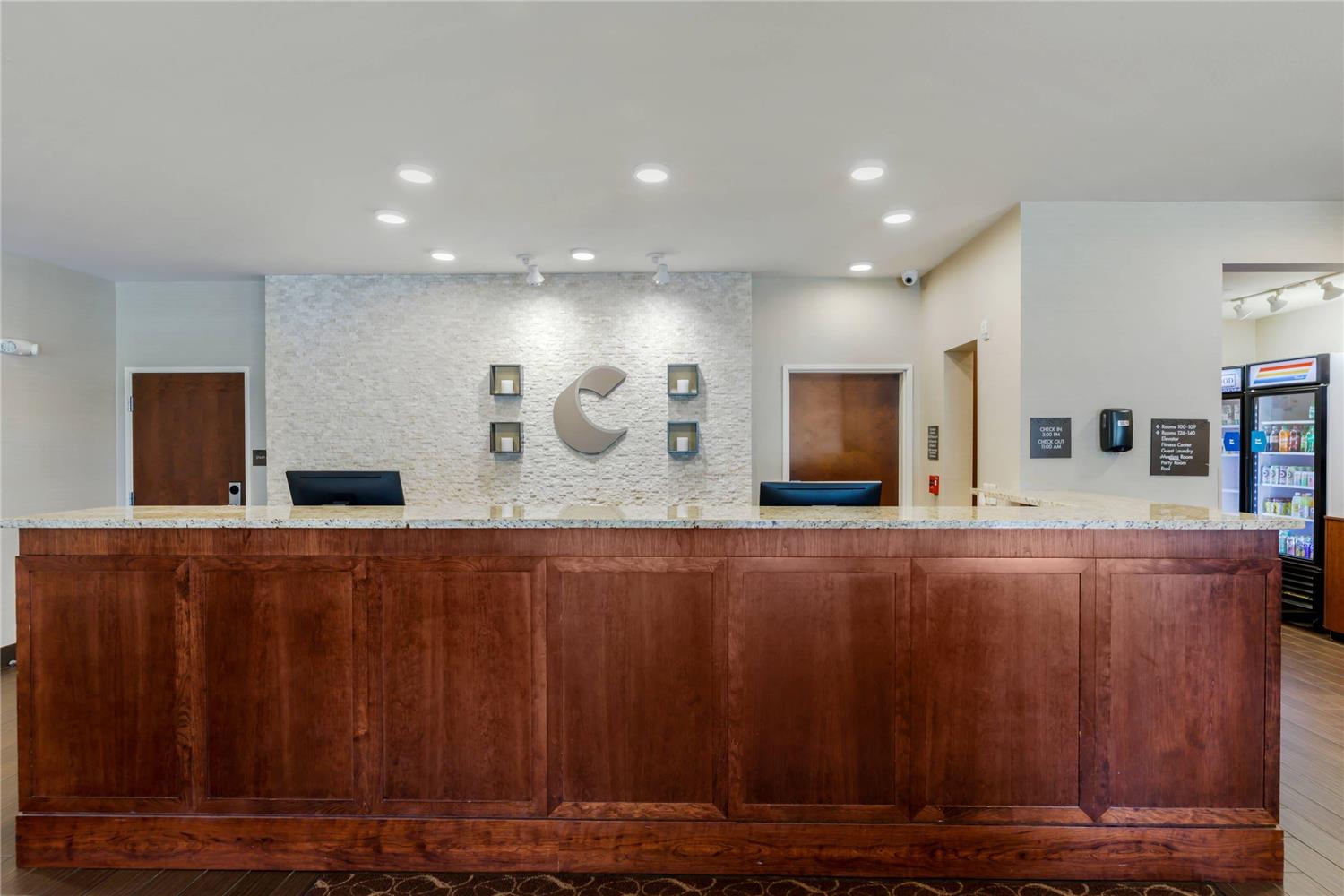 Comfort Suites Loveland 14/48