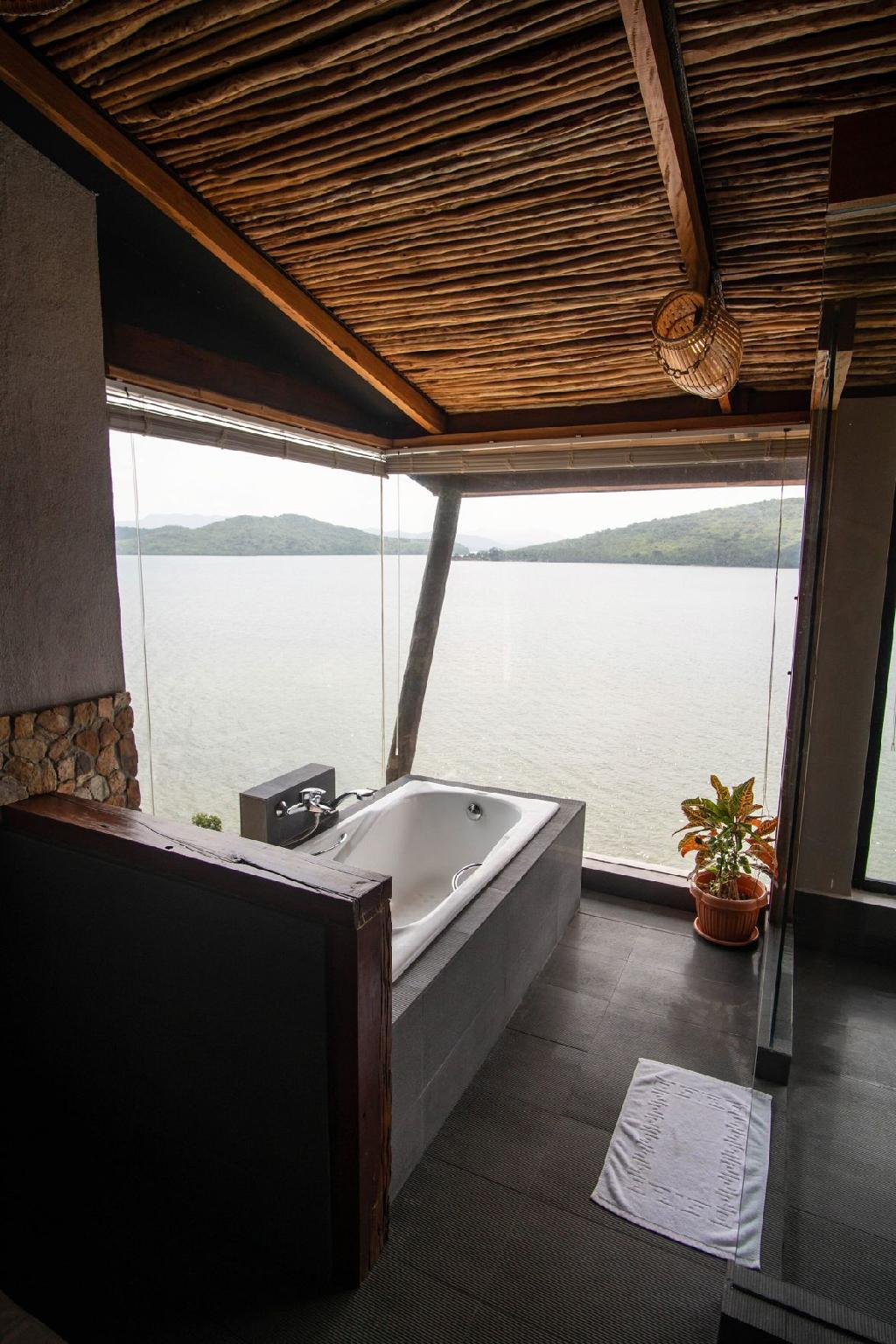 Honeymoon, Suite, Sea View, Balcony