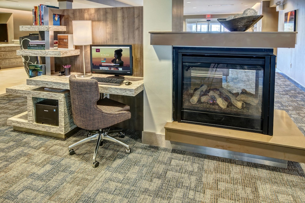 Residence Inn Blacksburg University 27/37