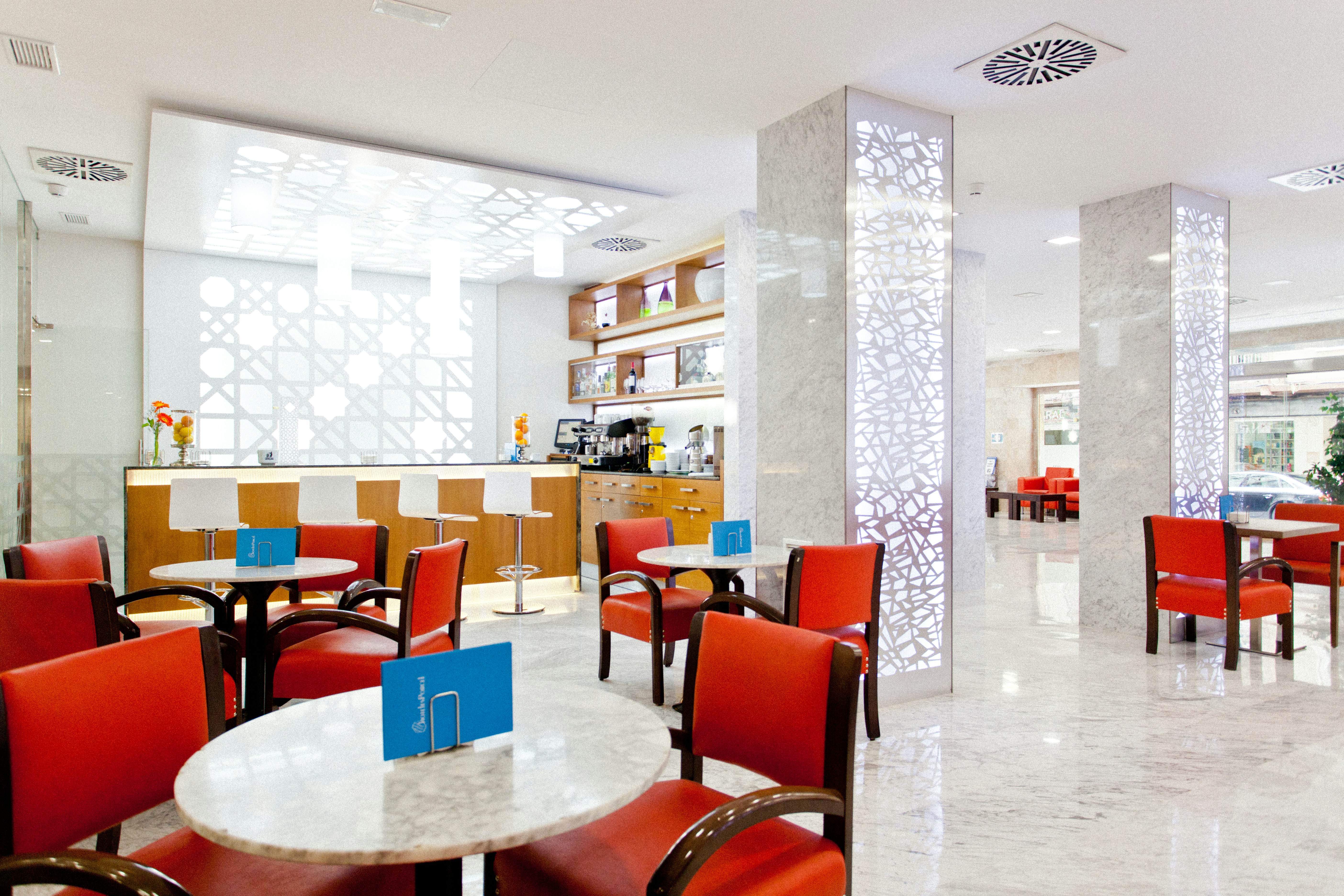 Porcel Sabica Hotel 60/83