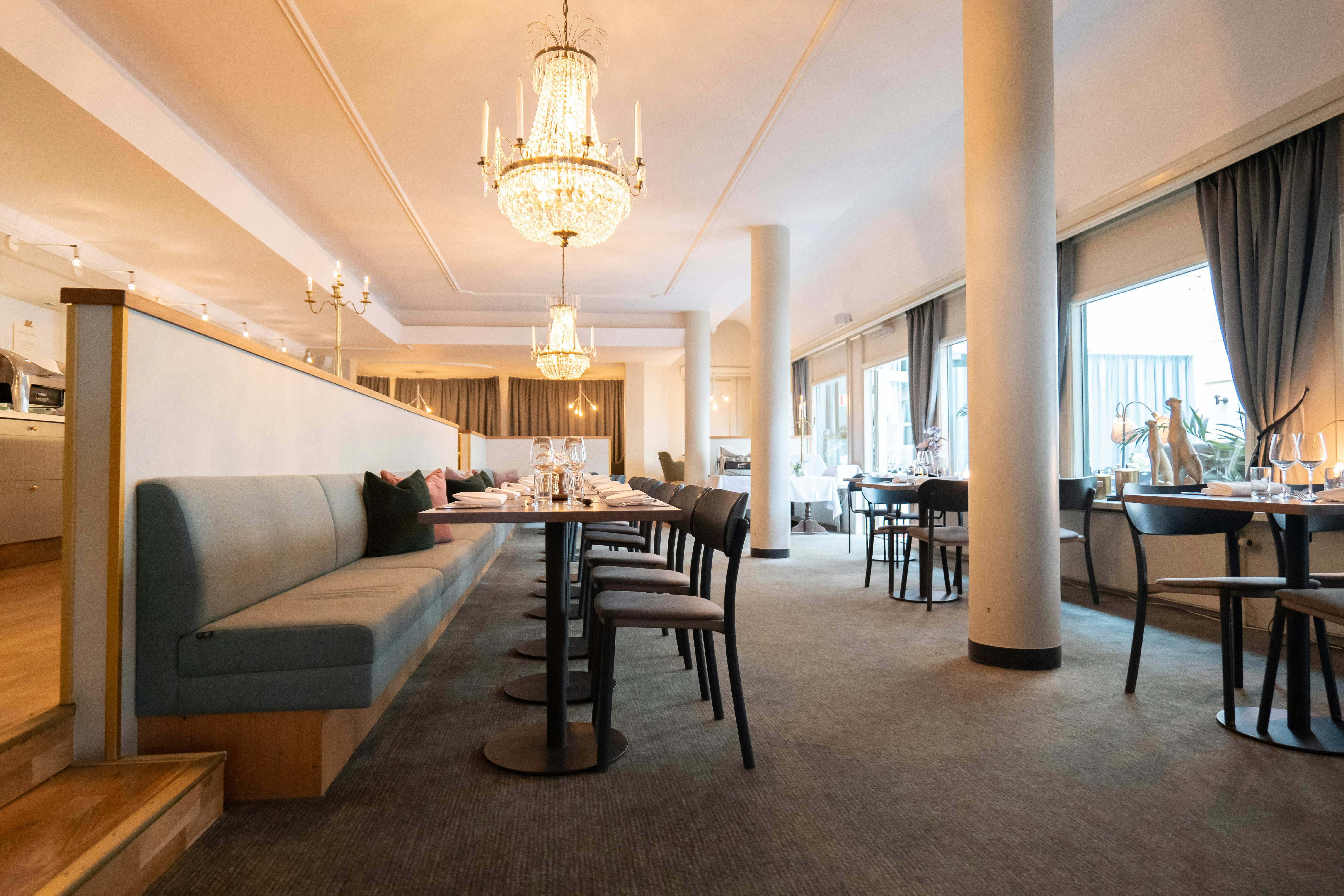 Profilhotels Calmar Stadshotell 46/77