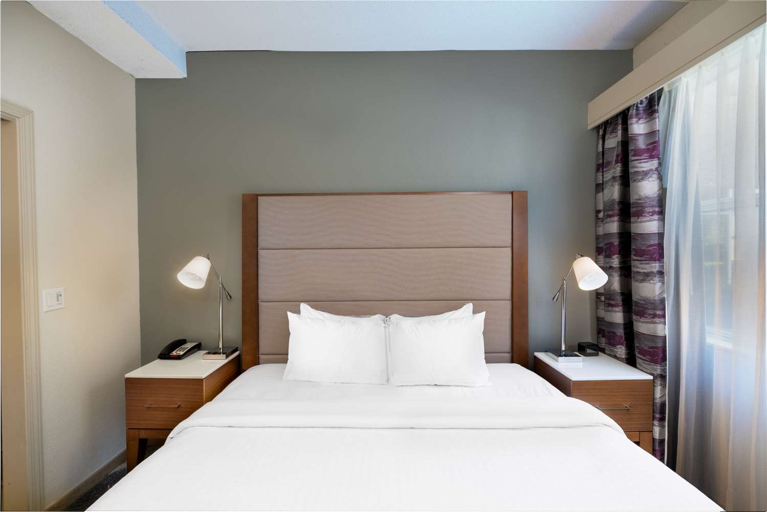 جناح بسرير كينج بغرفة نوم واحدة، Homewood Suites By Hilton Memphis Germantown 3/5