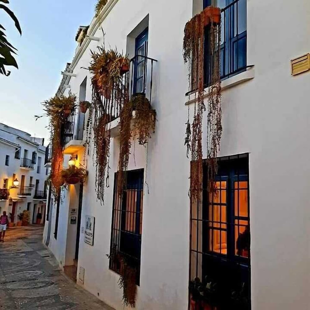 Millers Of Frigiliana 5/50