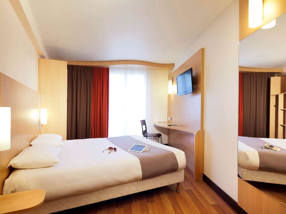 IBIS PARIS GARE DE LYON REUILLY 7/52