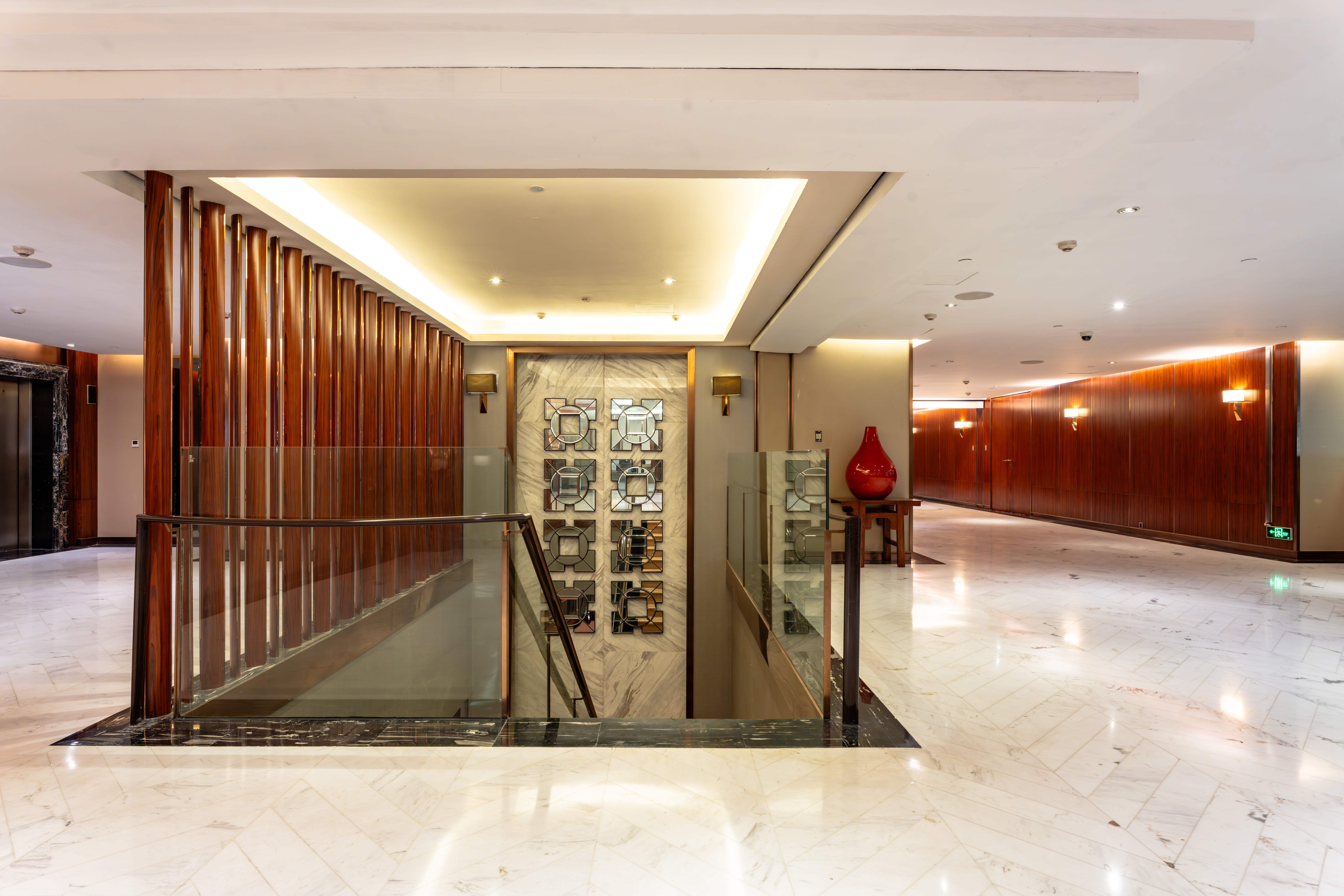 CROWNE PLAZA KUNMING CITY CENTRE 7/50