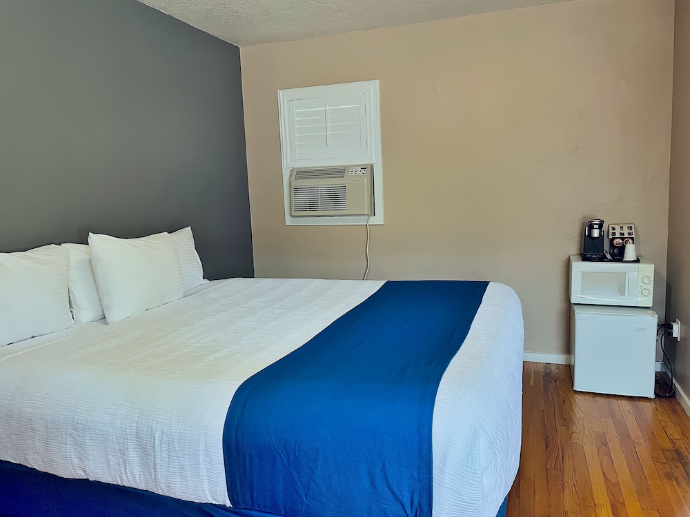 Ashland Motel 14/46
