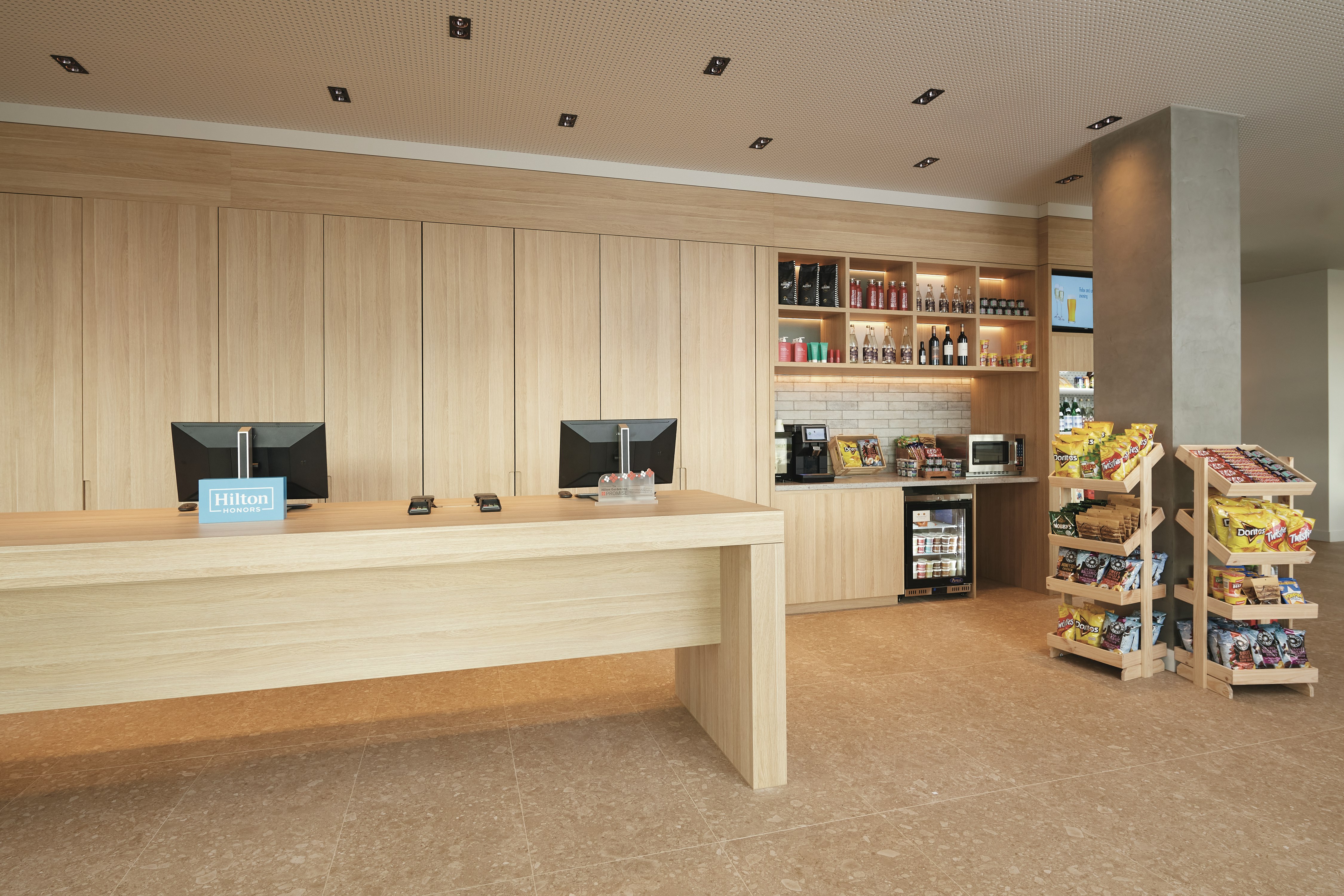 Hilton Garden Inn Busselton 13/42