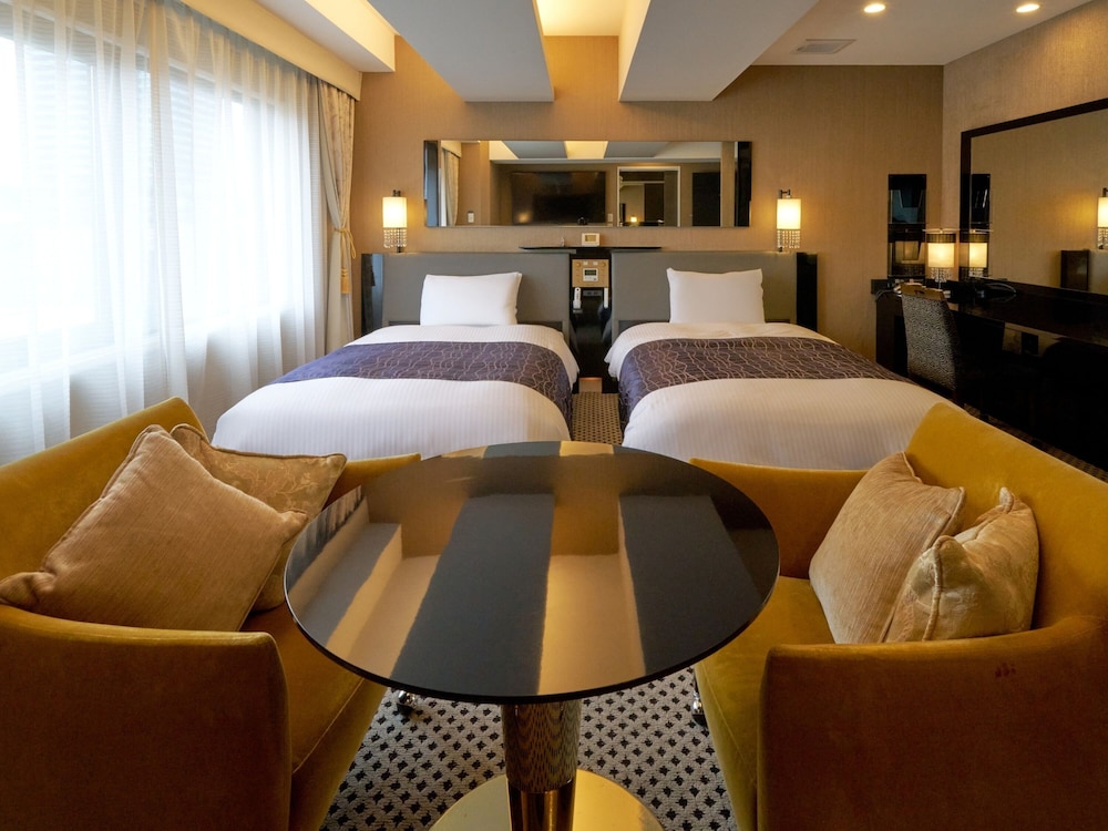 APA HOTEL HIROSHIMA-EKIMAE OHASHI 17/50