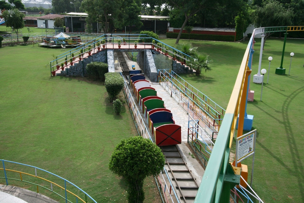 sport facilities