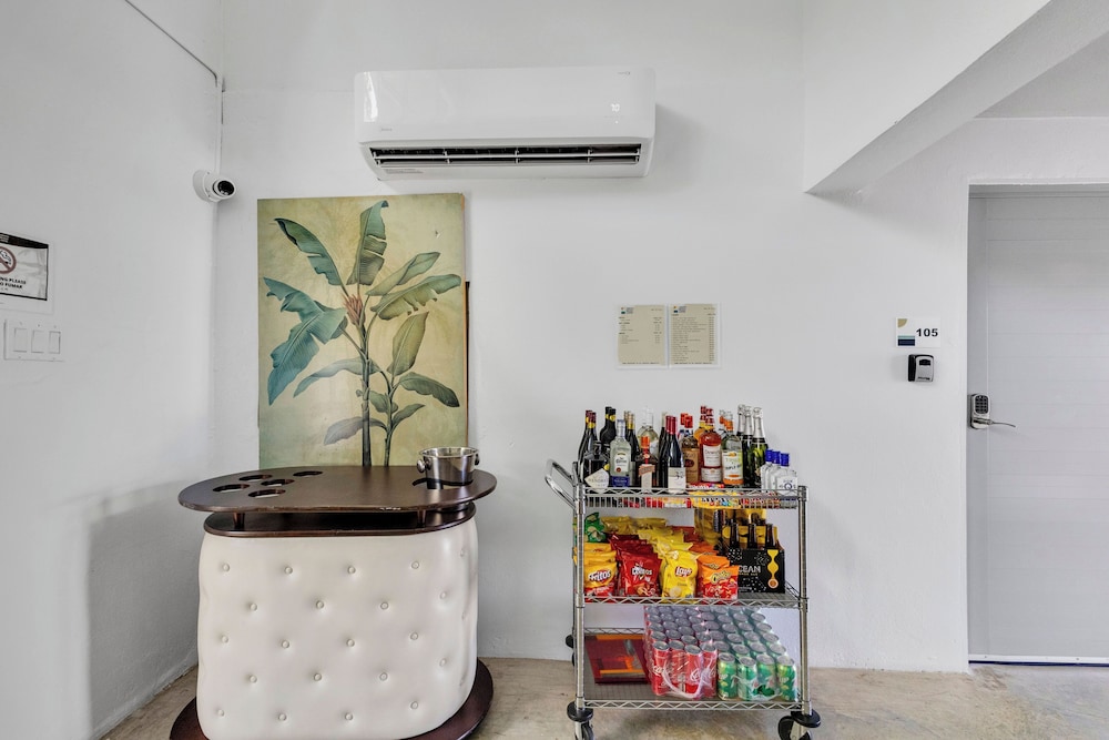 Viento Beach Lodge 2/35