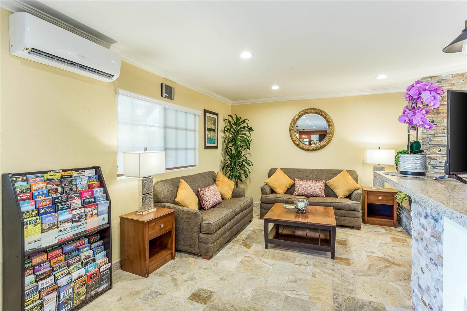 Quality Inn Escondido San Diego North County 26/42