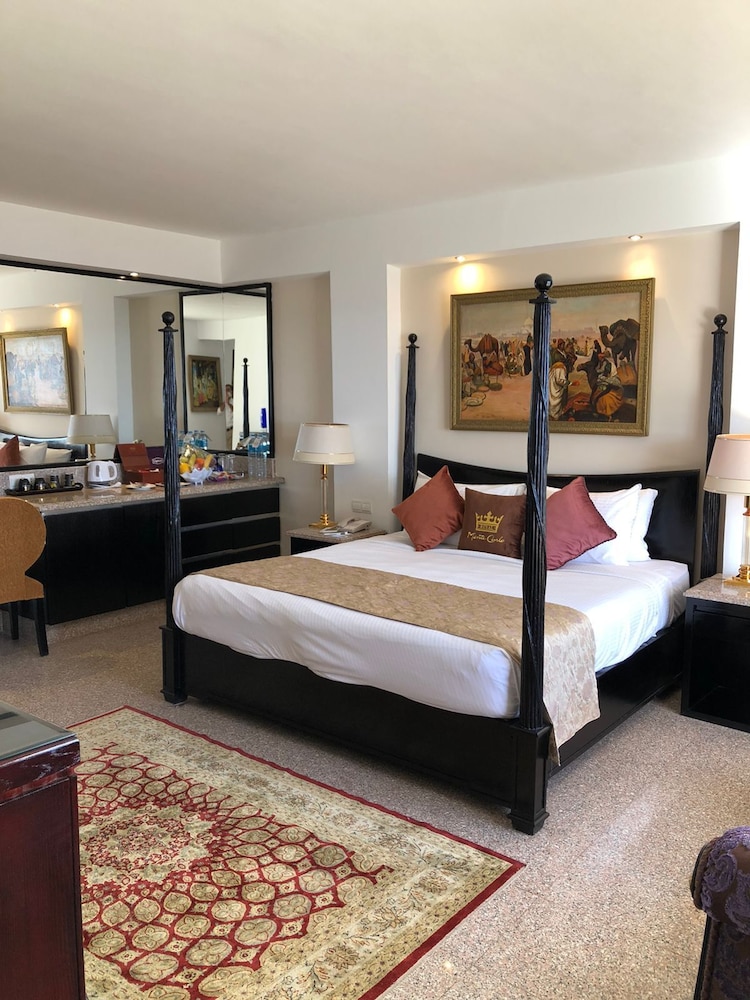 LUXURY, SUITE, BEACH VIEW