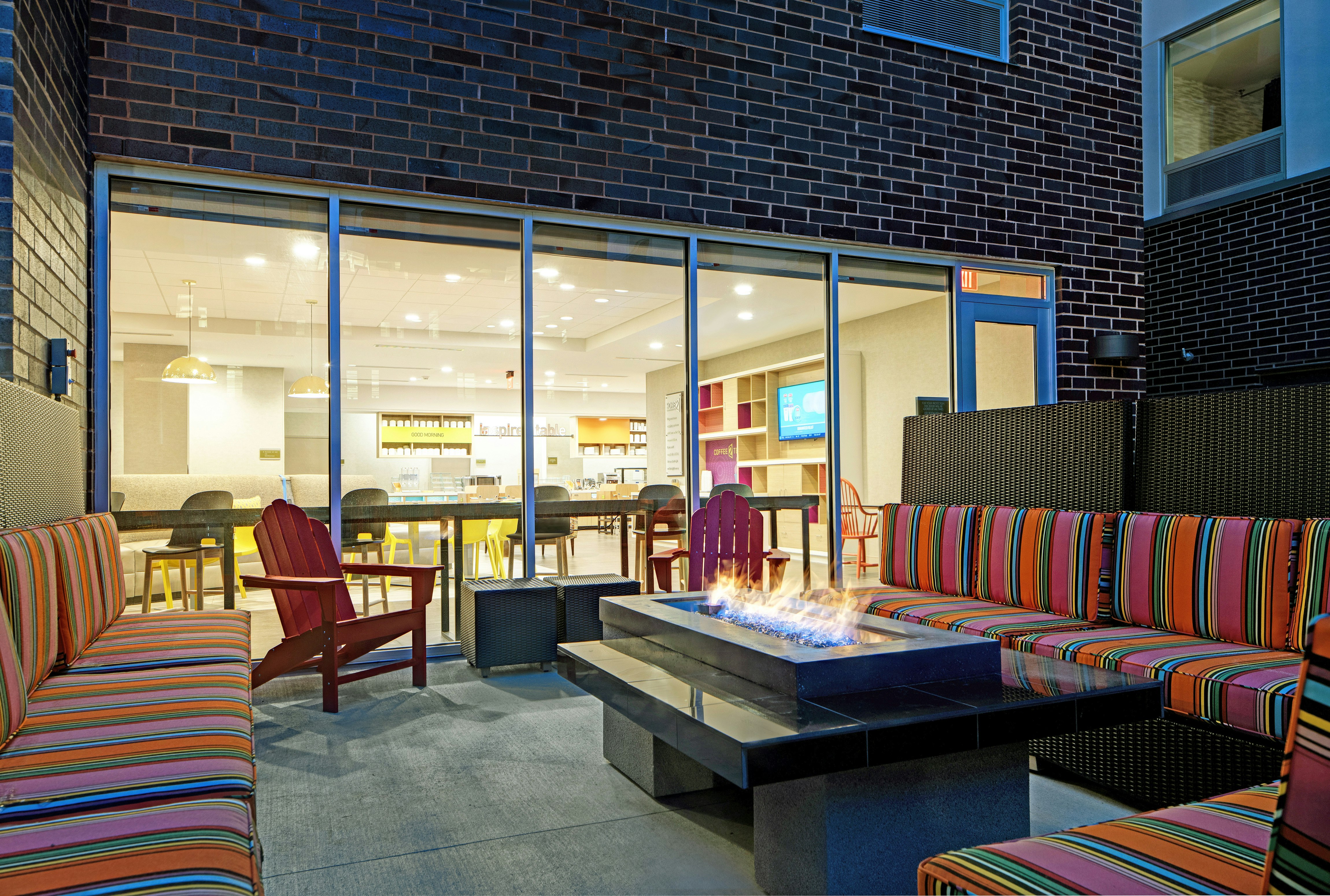 Home2 Suites by Hilton Milwaukee Downtown, WI 28/48
