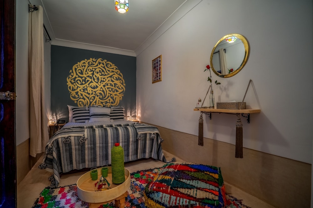 Riad Oasis Du Desert Boutique Hotel & SPA 48/67