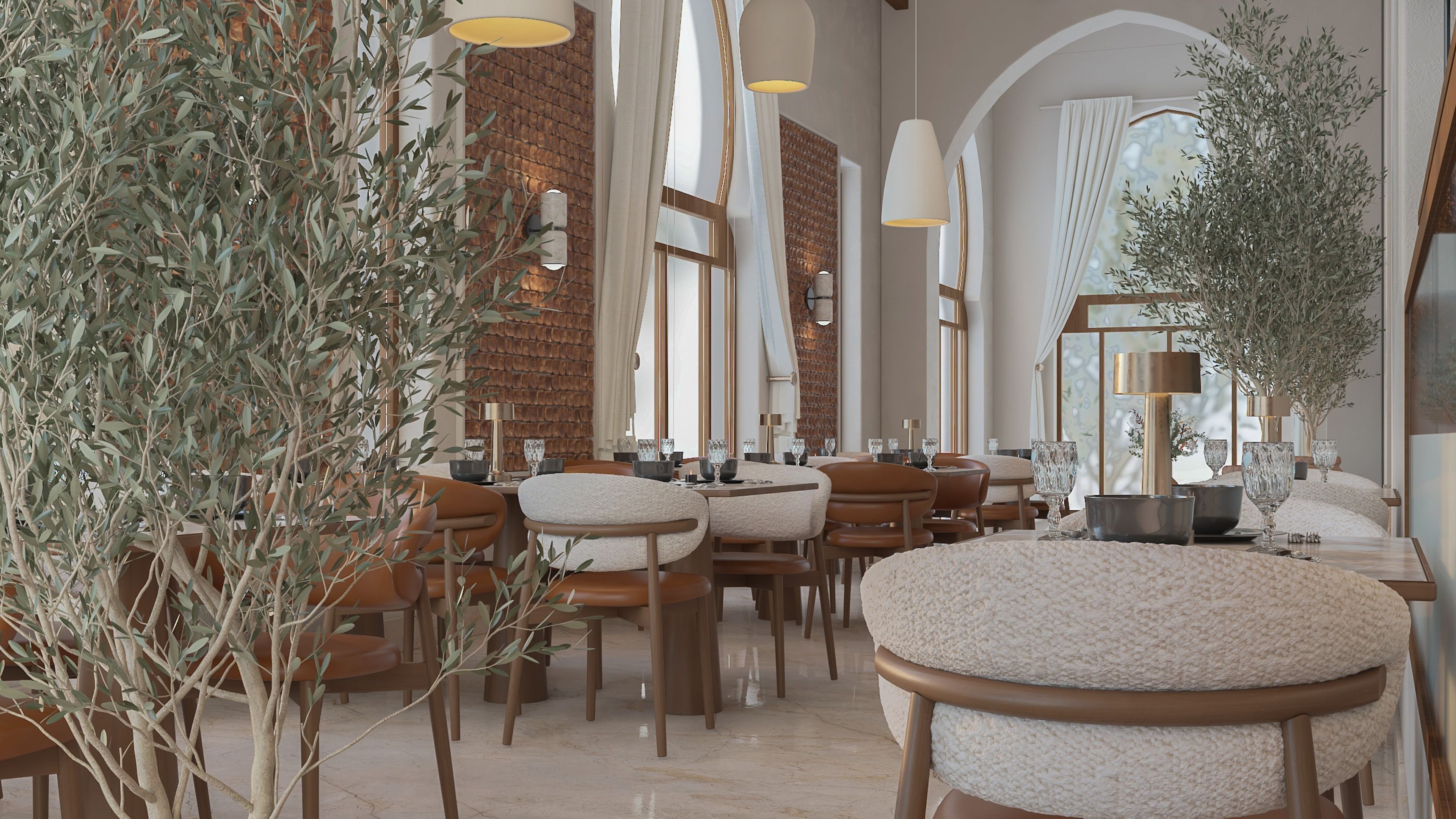 منتجع وسبا درة الرياض(InterContinental Durrat al Riyadh Resort & Spa by IHG) 34/50