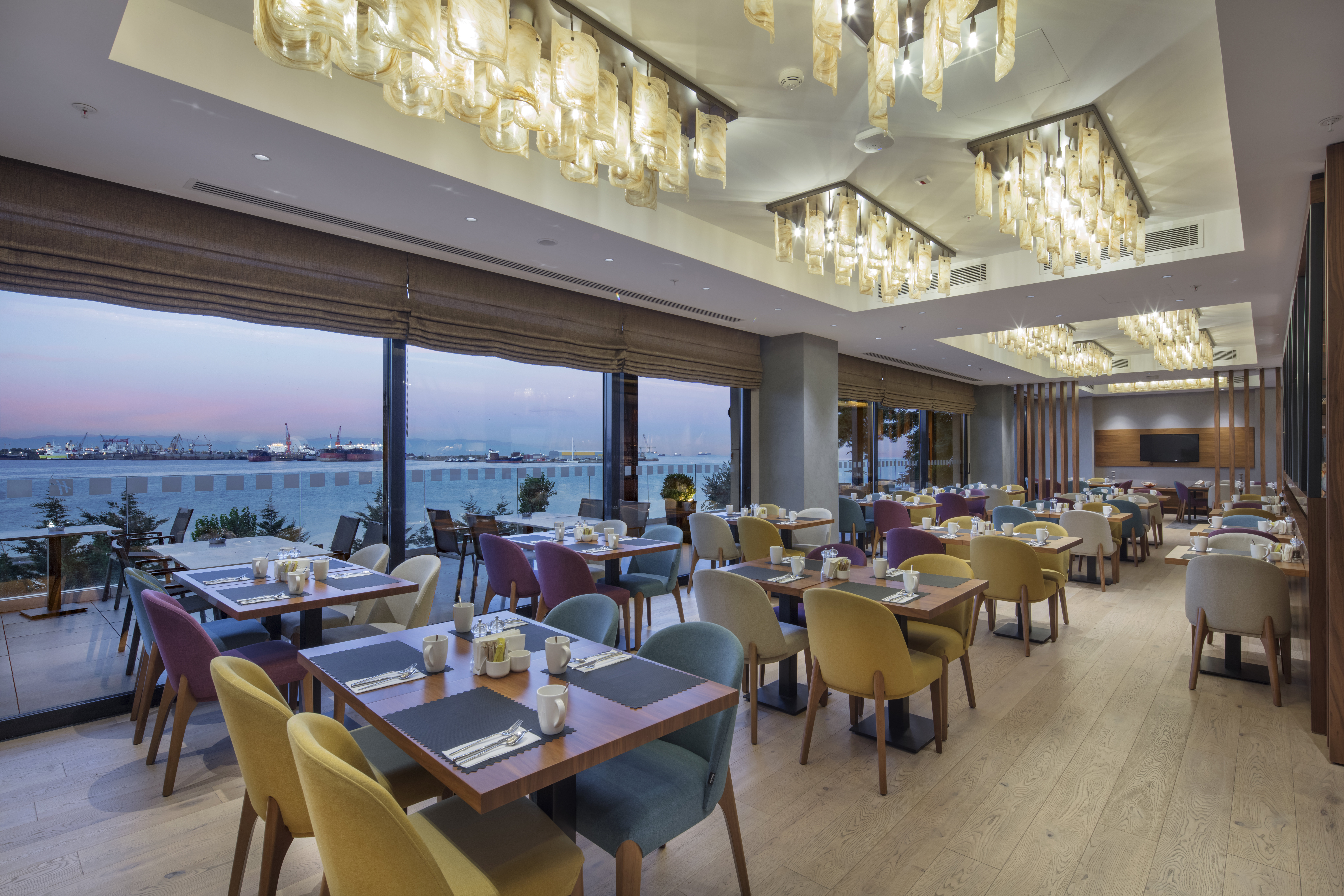 Holiday Inn ISTANBUL - TUZLA BAY 47/69