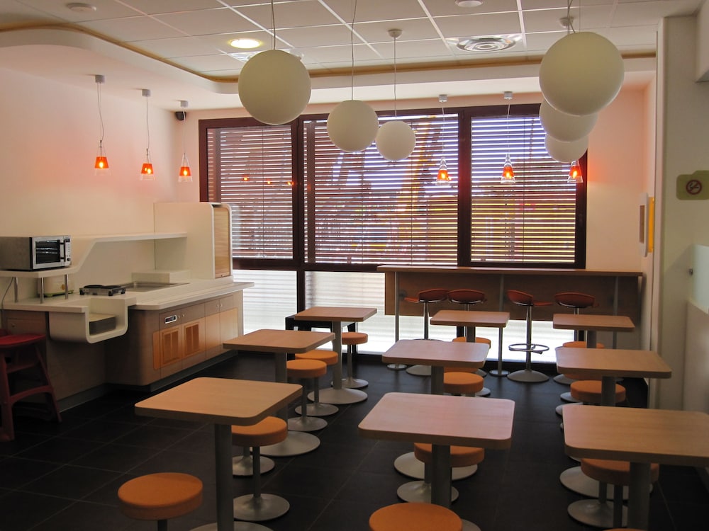 Ibis Budget Perpignan Centre Mediterranee 48/67