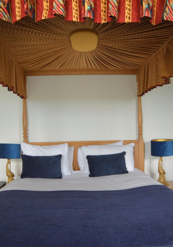 PREMIUM, DOUBLE BED