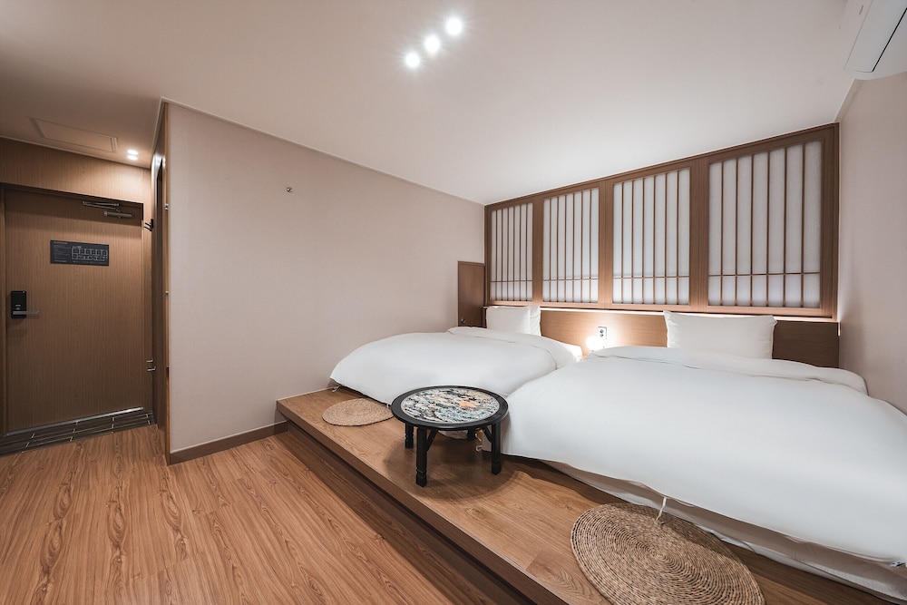Gyeongju Hotel Gonggan 19/50