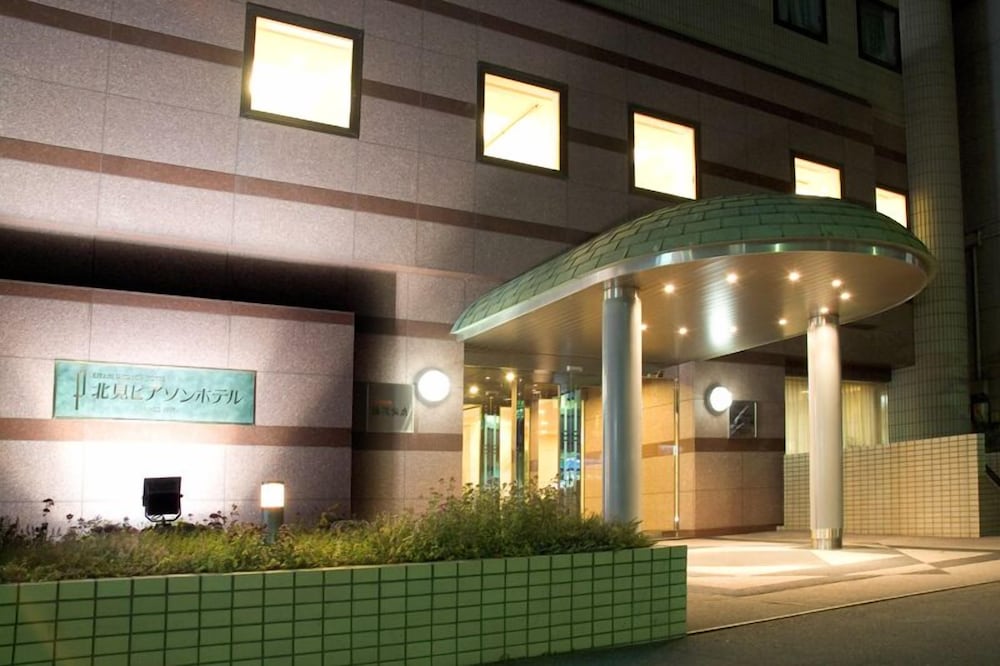 Kitami Pierson Hotel 5/57