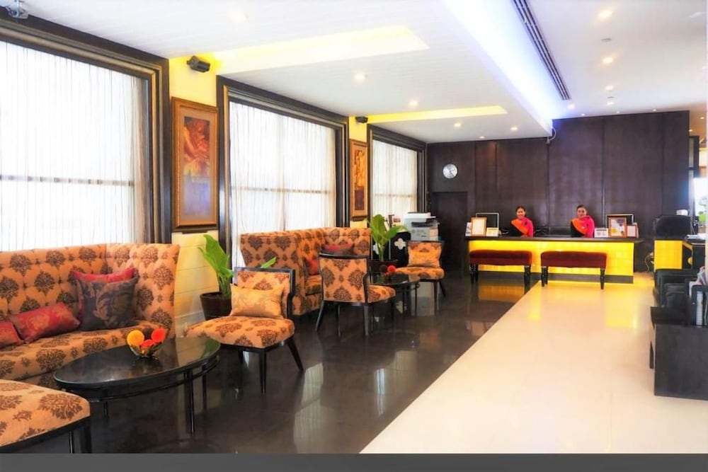 FuramaXclusive Sukhumvit 41/61