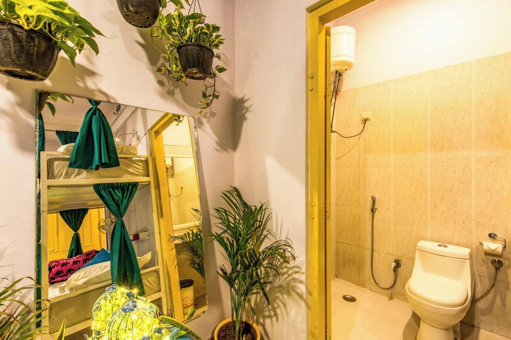 goSTOPS Jaipur - Hostel 49/50