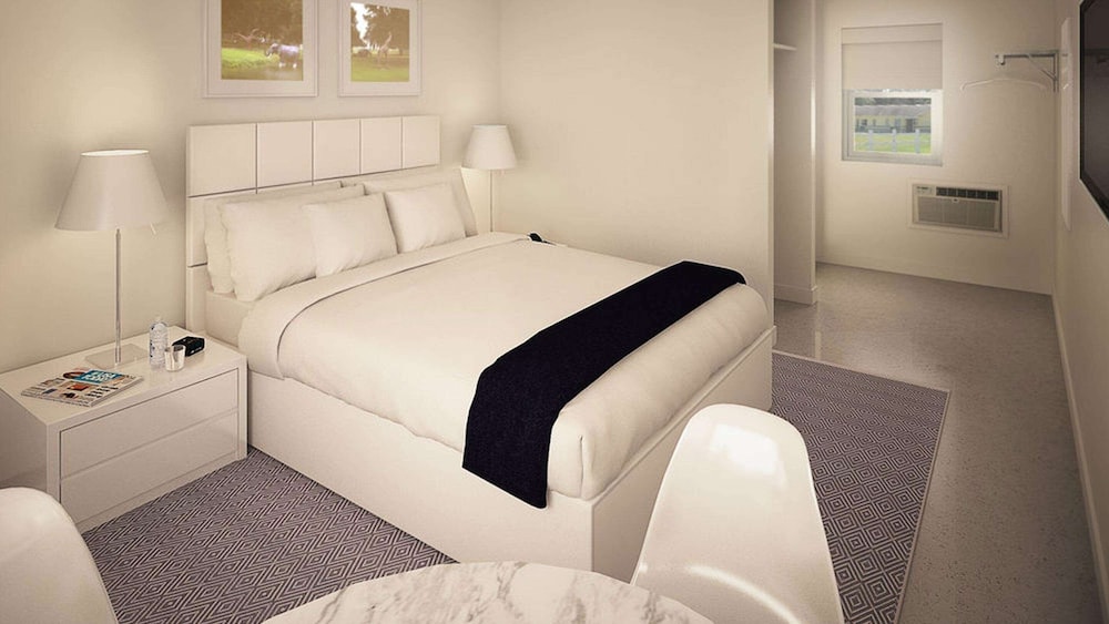 Sun Plaza Motel by Magnuson Worldwide 12/47