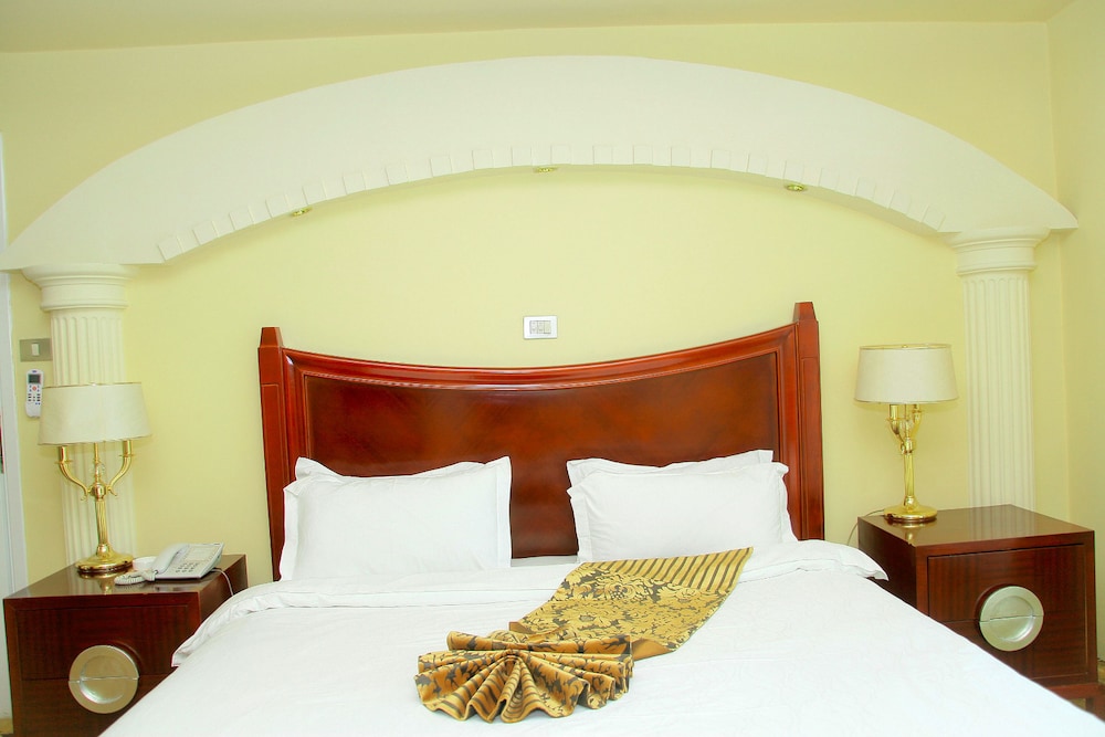Yoly Addis Hotel 23/50