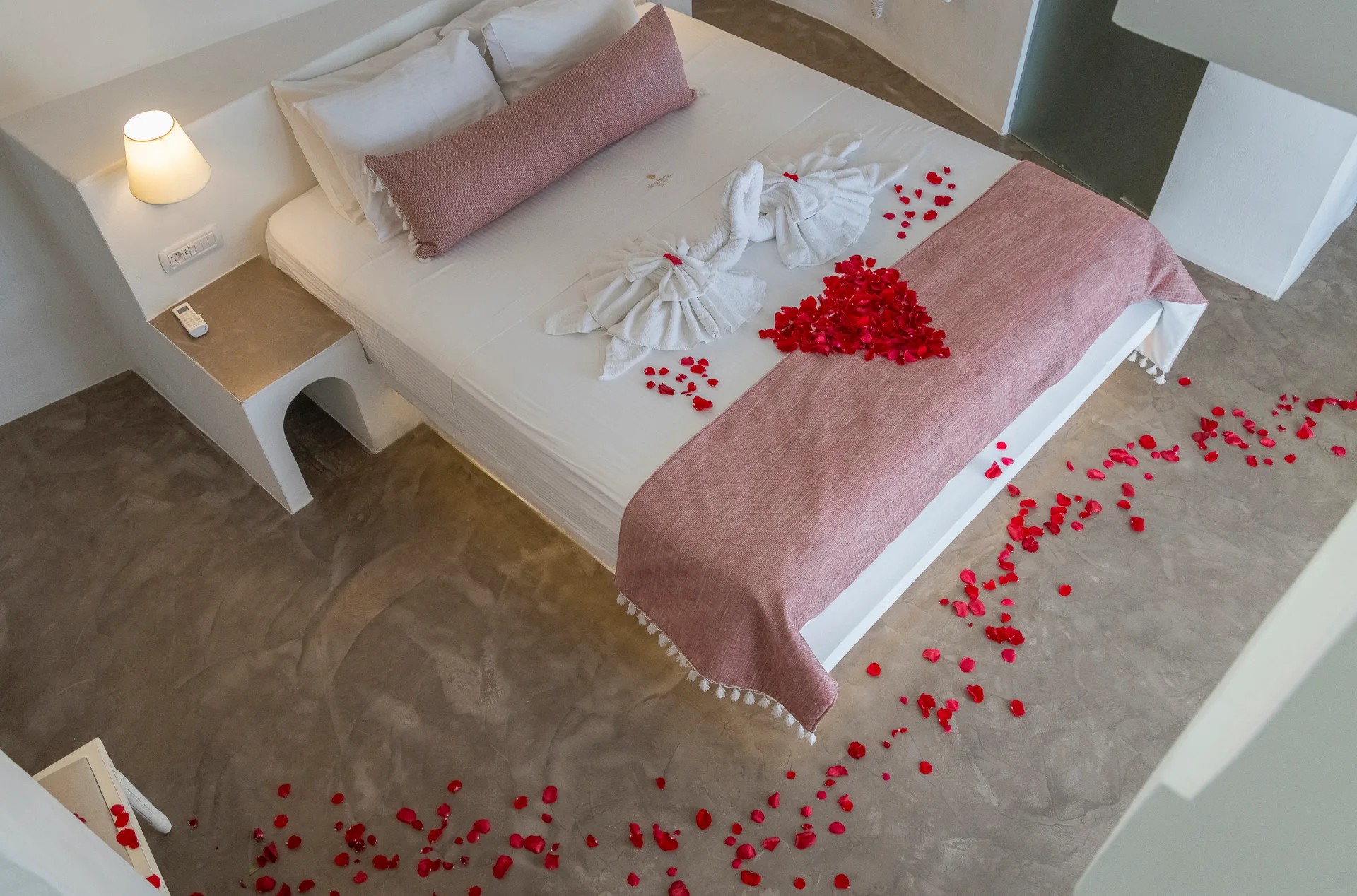 Honeymoon, Villa, Sea View, Private Pool, Desiterra Santorini 8/10