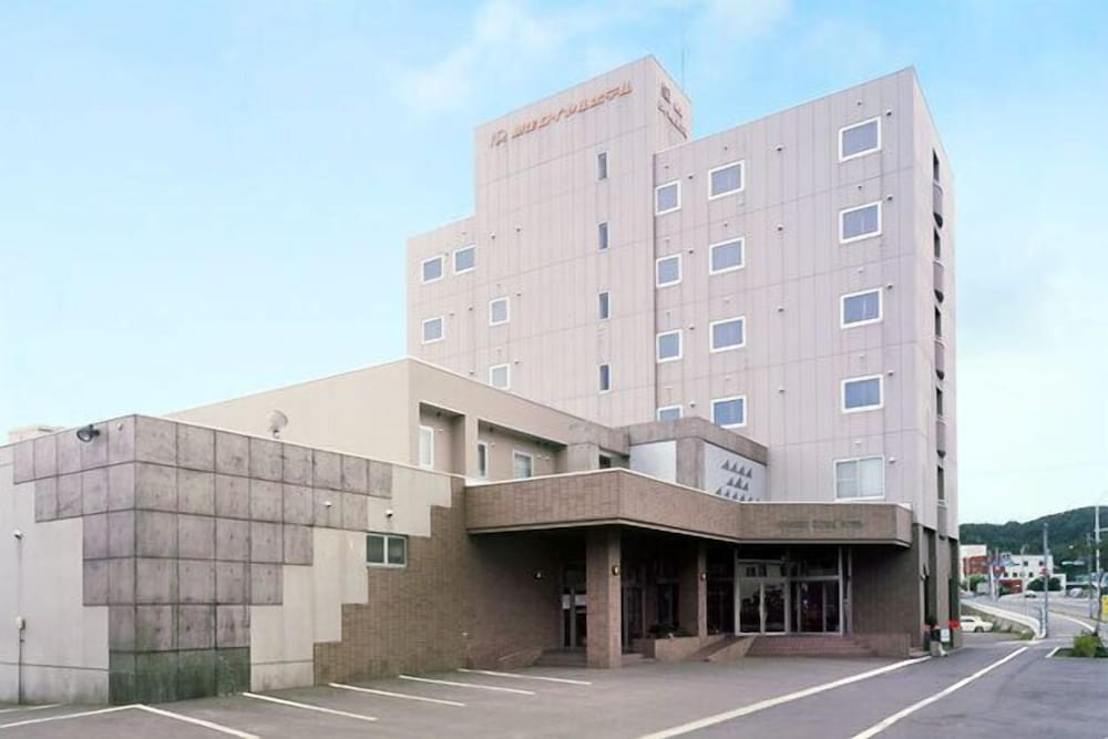 Abashiri Royal Hotel 43/43