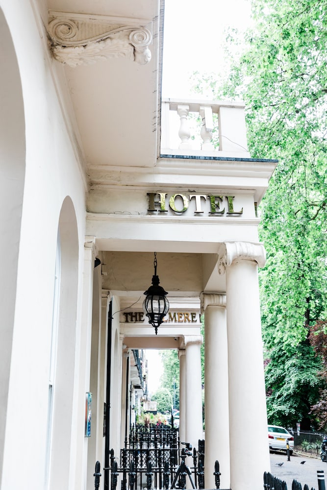 Nayland Hotel 5/66