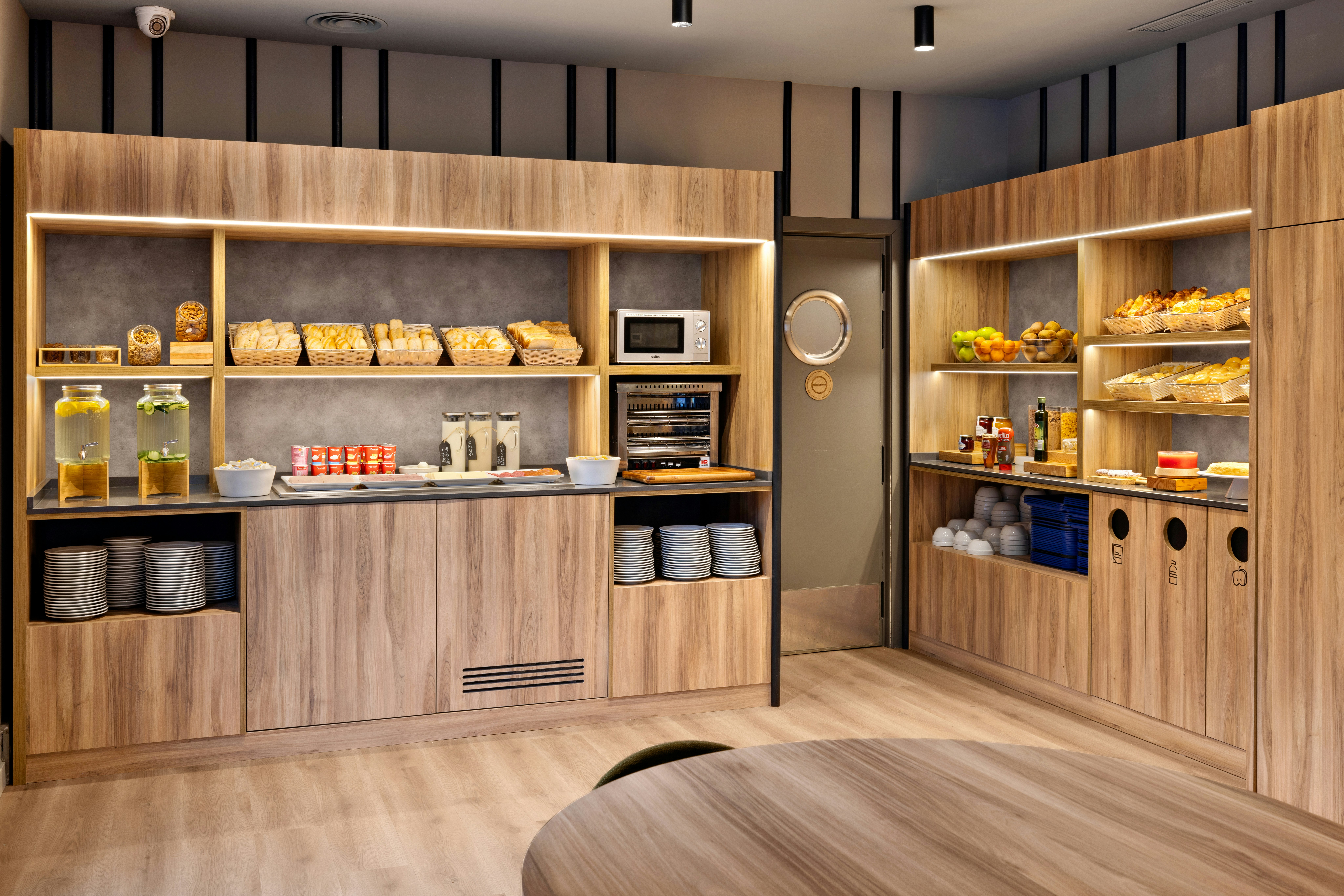 B&B HOTEL Madrid Fuenlabrada Retail Park 20/27