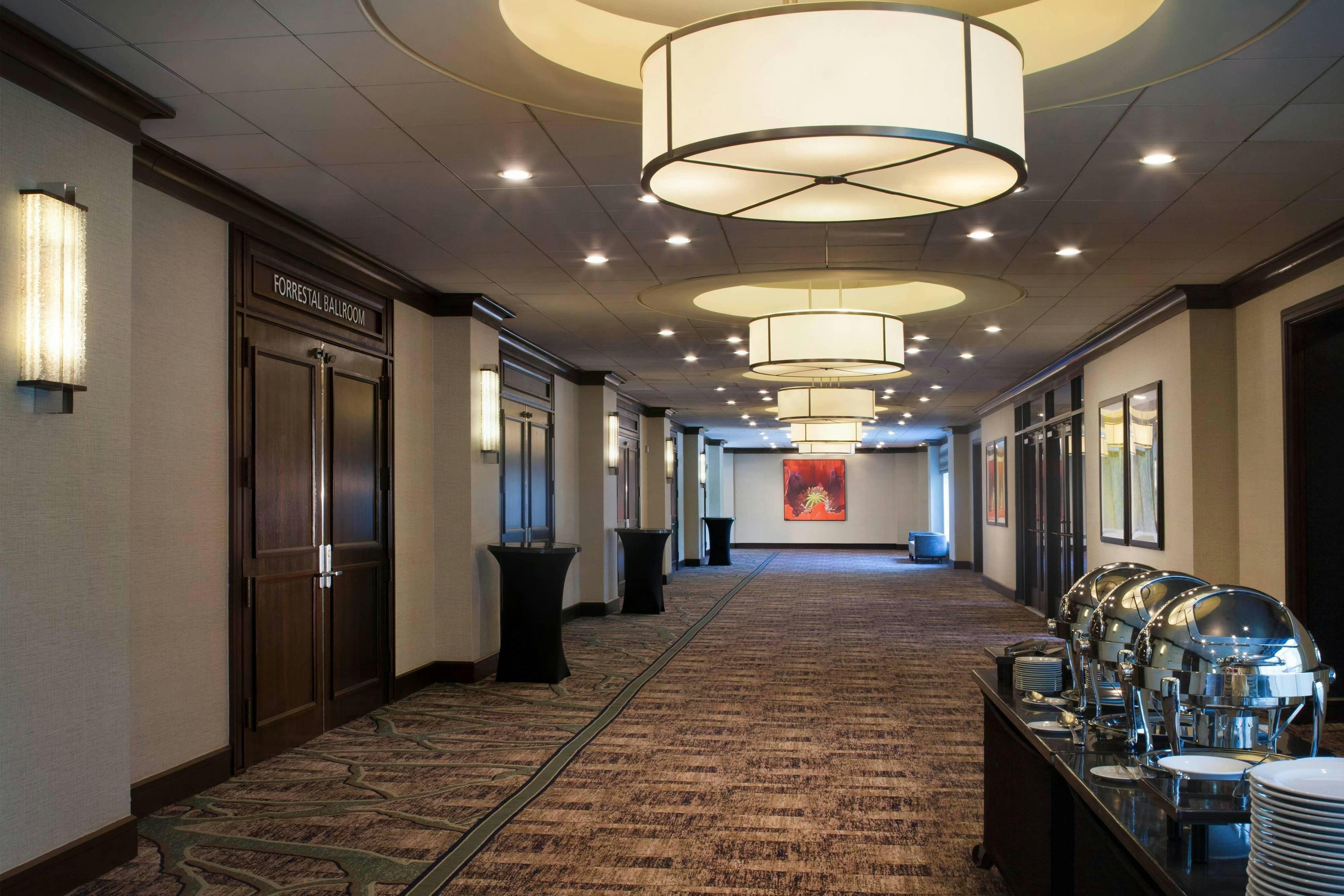 The Westin Princeton at Forrestal Village 35/79