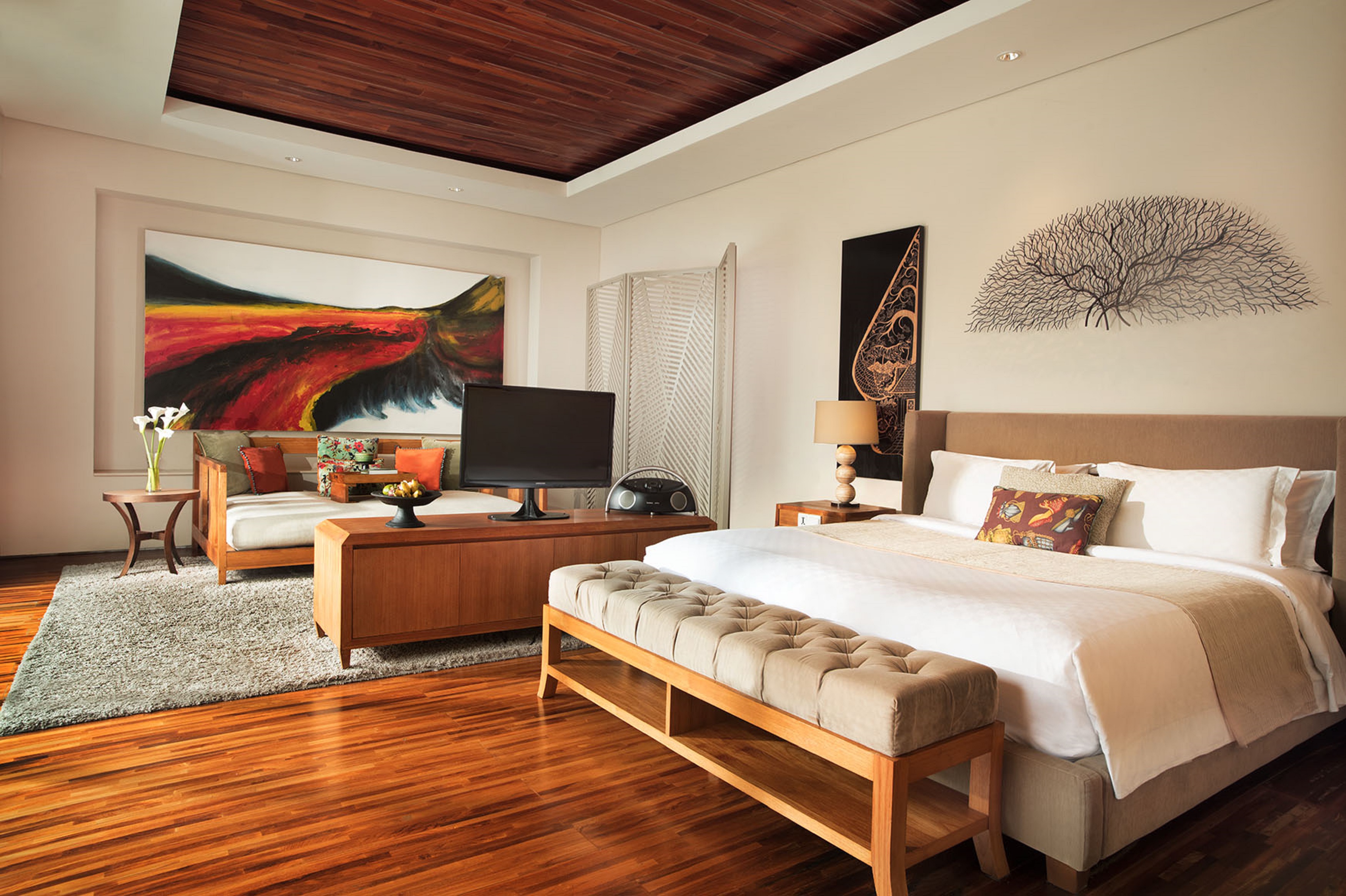 One Bedroom Villa Desire