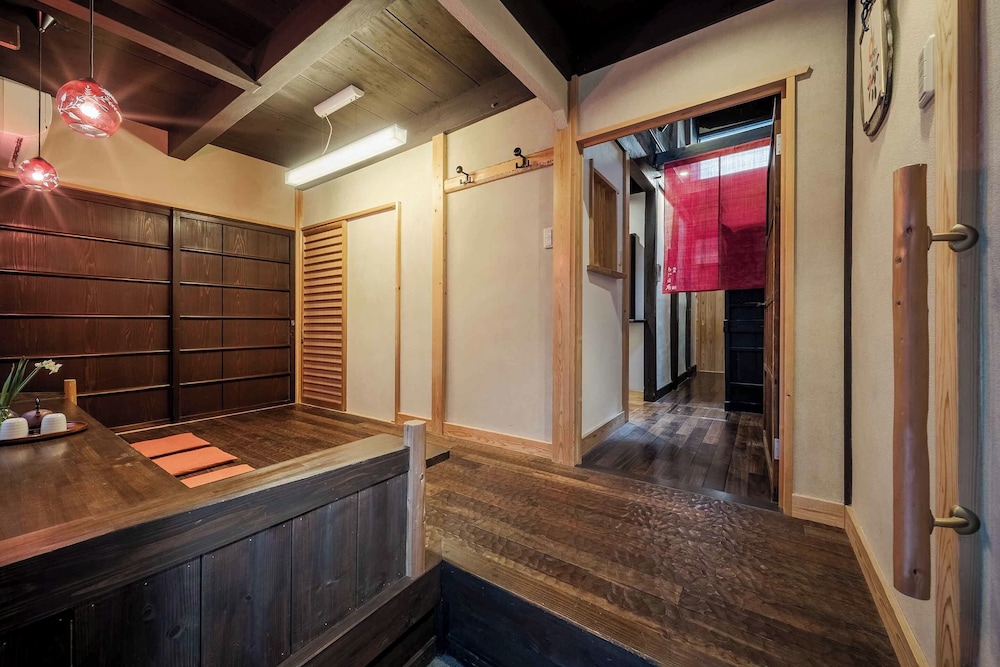 Akane-an Machiya Residence Inn 47/50